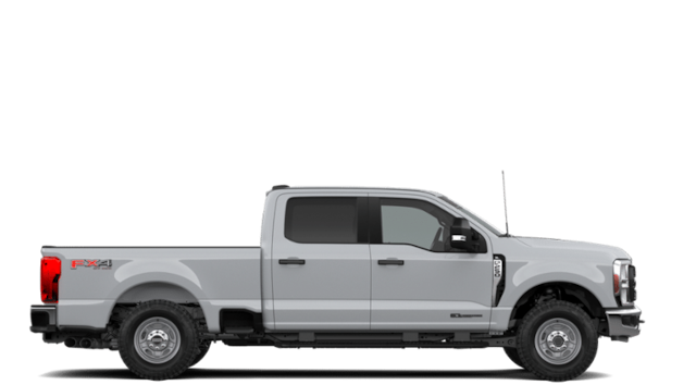 2026 Ford SuperDuty